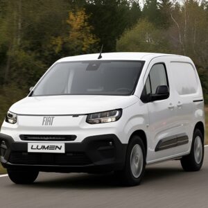 Lumen grillkit Fiat Doblo 24+ – produktbilde