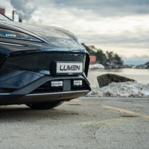 Lumen grillkit BYD Sealion 7 SQ16 – produktbilde