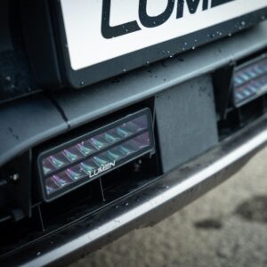 Lumen grillkit BYD Sealion 7 SQ16 – produktbilde