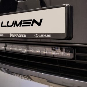 Lumen grillkit Lexus Rz 23+ – produktbilde