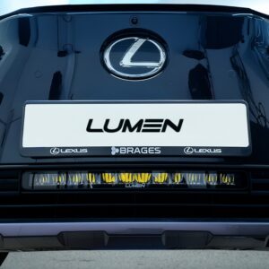 Lumen grillkit Lexus Rz 23+ – produktbilde