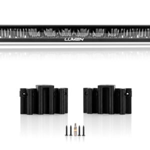 Lumen grillkit Subaru Uncharted 26+ – produktbilde