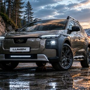 Lumen grillkit Subaru E-outback 26+