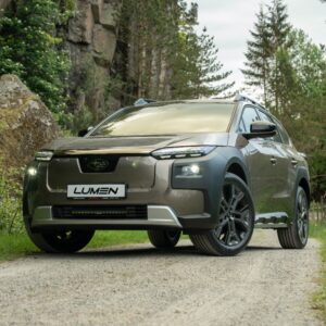 Lumen grillkit Subaru E-outback 26+ – produktbilde