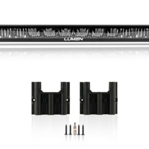 Lumen grillkit Subaru E-outback 26+ – produktbilde