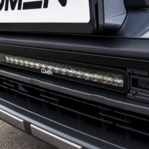 Lumen grillkit Toyota BZ4X Touring 26+ – produktbilde