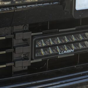 Lumen grillkit Xpeng G9 25+ – produktbilde