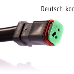 Lumen deutsch relésett – produktbilde