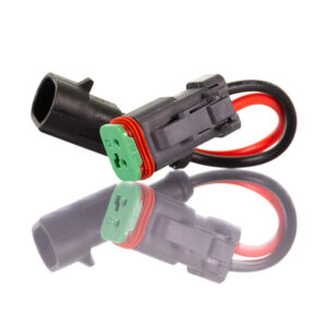 Lumen Superseal til Deutsch overgang – produktbilde