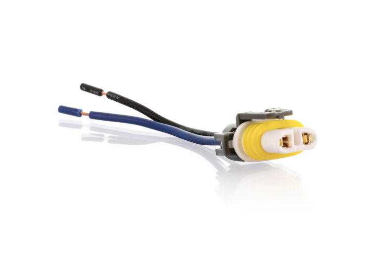 Lumen H11 kontakt