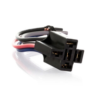 Lumen 5-pin relékontakt – produktbilde