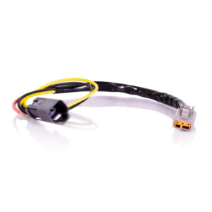Lumen 2-pin Deutsch til 3-pin Deutsch overgang – produktbilde