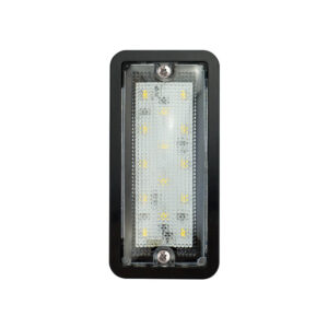 LED Autolamps M148 Interiørlykt – produktbilde