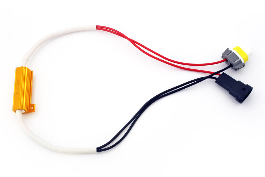 Lumen P&P Motstand