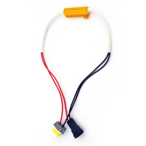Lumen P&P Motstand – produktbilde