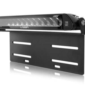 Lumen L12 skiltbrakett – produktbilde