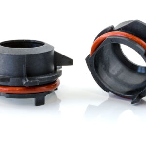 Lumen pæresokkel til BMW E39 (H7)