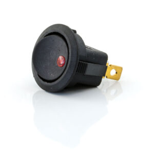 Lumen universal bryter