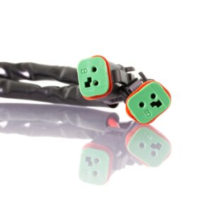 Lumen deutsch Y-splitt – produktbilde