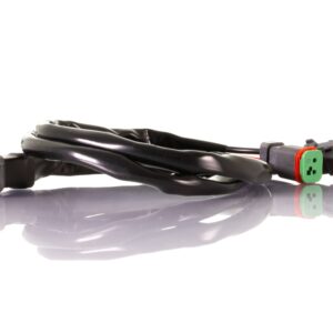Lumen deutsch Y-splitt