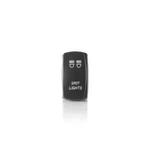Lumen spot light bryter