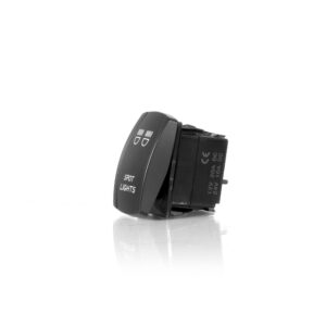 Lumen spot light bryter – produktbilde