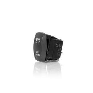 Lumen spot light bryter – produktbilde