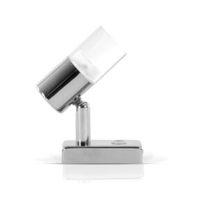 Lumen Inlight READ1 LED leselys – produktbilde