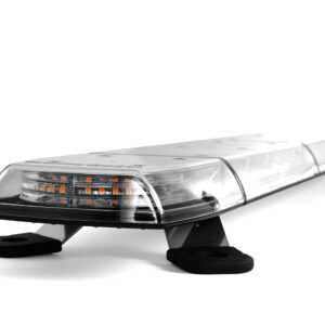 ECCO 11s varsellysbjelke 122 cm oransje – produktbilde