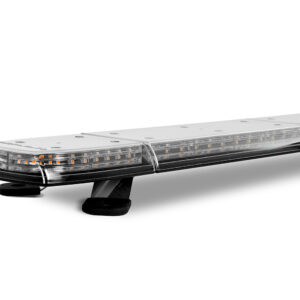 ECCO 11s varsellysbjelke 122 cm oransje – produktbilde