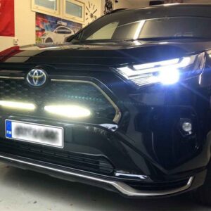Lazer Linear 12 Elite LED Fjernlys – produktbilde