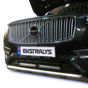 Rigid SR10 PRO Kombo LED Fjernlys – produktbilde