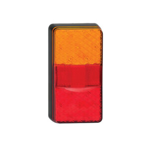 LED Autolamps M150 Kompakt baklykt