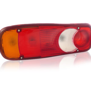 Vignal LC5 Halogen Baklykt