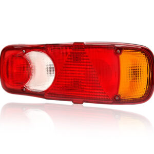 Vignal Baklykt LC5 h m/alarm