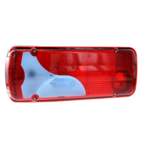 Vignal Baklykt LC8 Man Tg venstre side