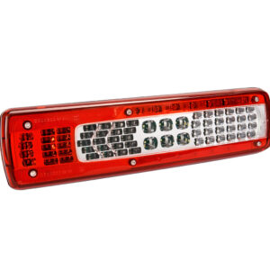 Vignal Baklykt LC9 LED Volvo venstre side
