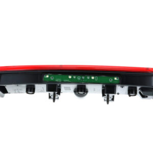 Vignal Baklykt LC9 LED Volvo venstre side – produktbilde