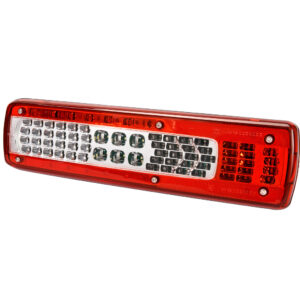 Vignal Baklykt LC9 LED Volvo høyre side
