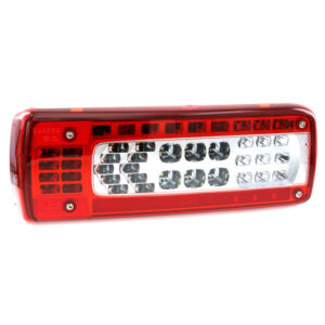 Vignal Baklykt LC10 LED Volvo Fm venstre