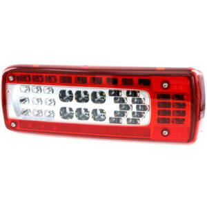 Vignal Baklykt LC10 LED Volvo Fm høyre