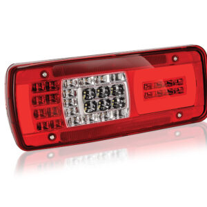 Vignal Baklykt LC11 LED Venstre