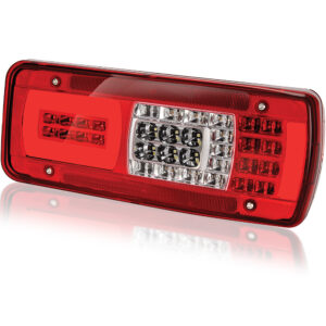 Vignal Baklykt LC11 LED Høyre