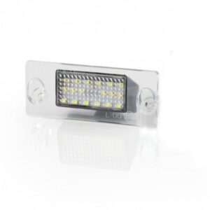 Canlamp LED skiltlys sett (Audi T3) – produktbilde