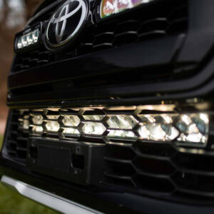 Lazer Triple-R 16 Elite LED fjernlys – produktbilde