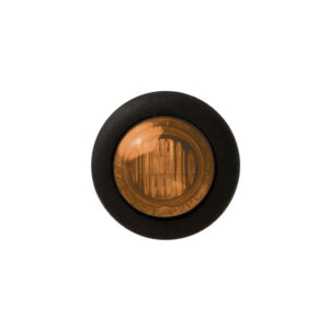 LED Autolamps M181 runde markeringslys – produktbilde
