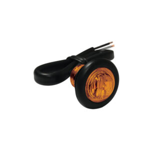 LED Autolamps M181 runde markeringslys – produktbilde