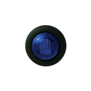 LED Autolamps M181 runde markeringslys – produktbilde