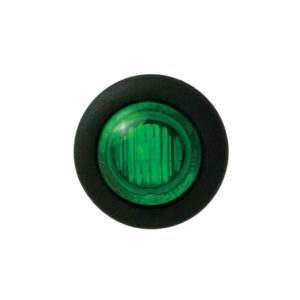 LED Autolamps M181 runde markeringslys – produktbilde