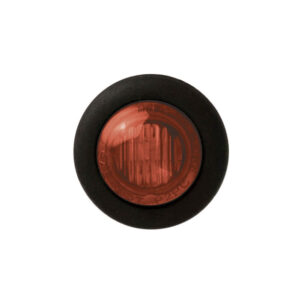 LED Autolamps M181 runde markeringslys – produktbilde